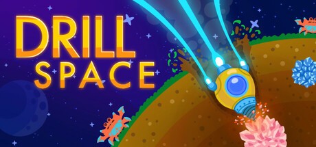 Games like Drill Space