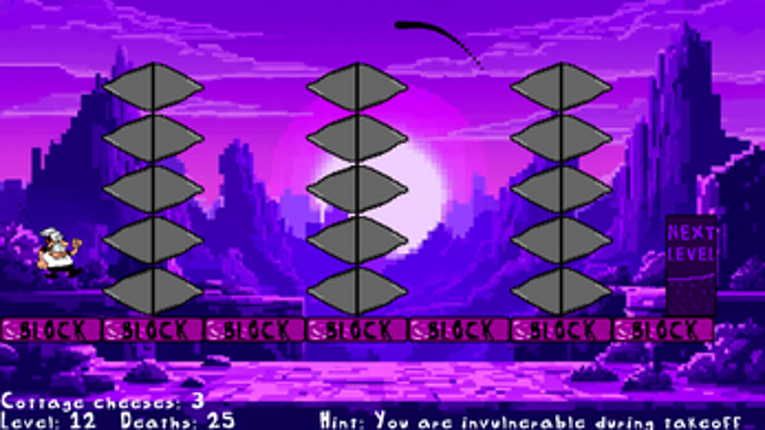 Egor Tower screenshot