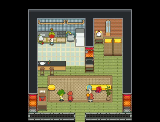 Ekorella Vol 1 screenshot