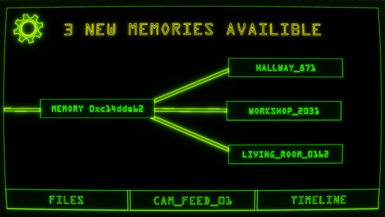 Electric Sheep screenshot