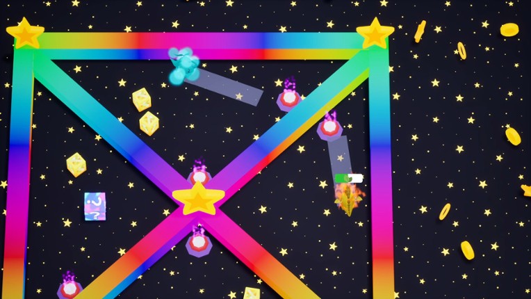 Elemental Showdown screenshot