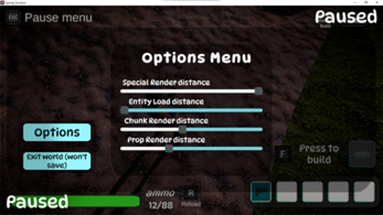 Epikaly Zombies screenshot