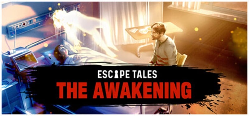 Escape Tales: The Awakening Game Cover