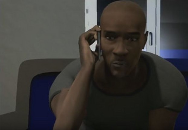 Escaping  the Palace: the mystery of Tanya Aza screenshot