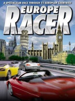 Games like Europe Racer