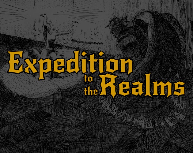 Games like Expedition to the Realms