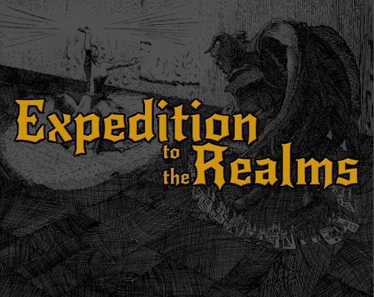 Expedition to the Realms Image