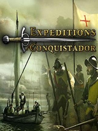 Expeditions: Conquistador screenshot
