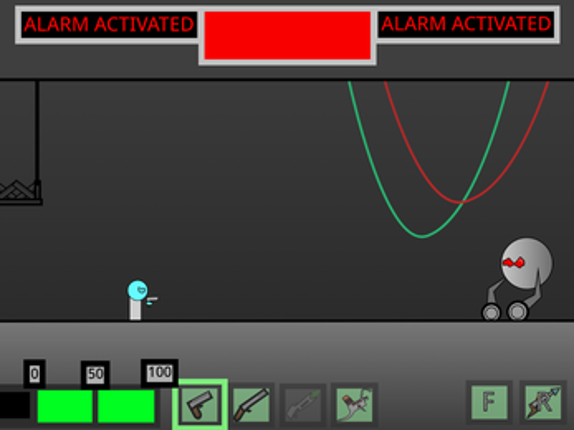 Factorized screenshot