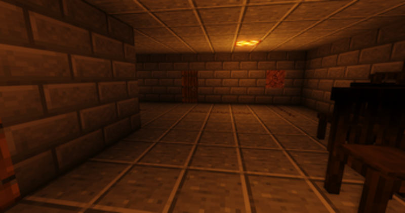 Factory Hell - Chapter 3 screenshot