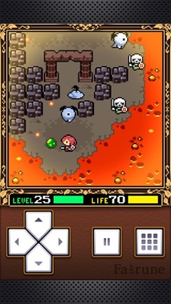 Fairune screenshot