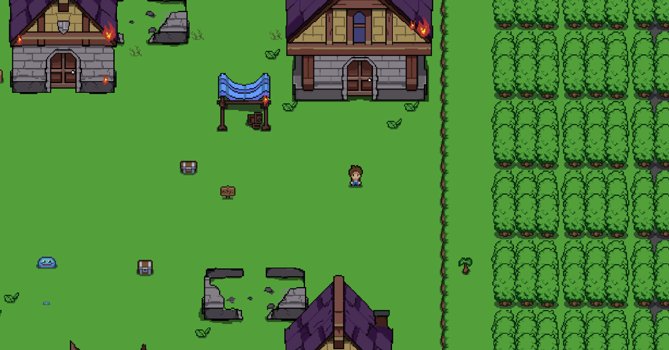 Games like Fallen Grounds (Unfinished)