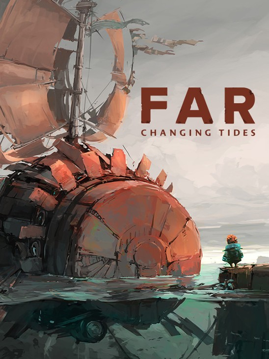 Games like FAR: Changing Tides