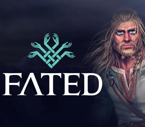 FATED: The Silent Oath Image