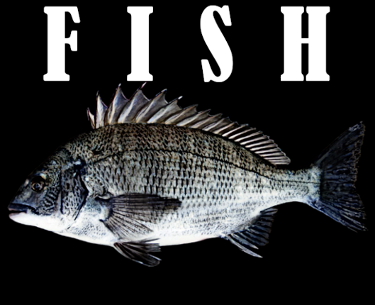 FISH Game Cover