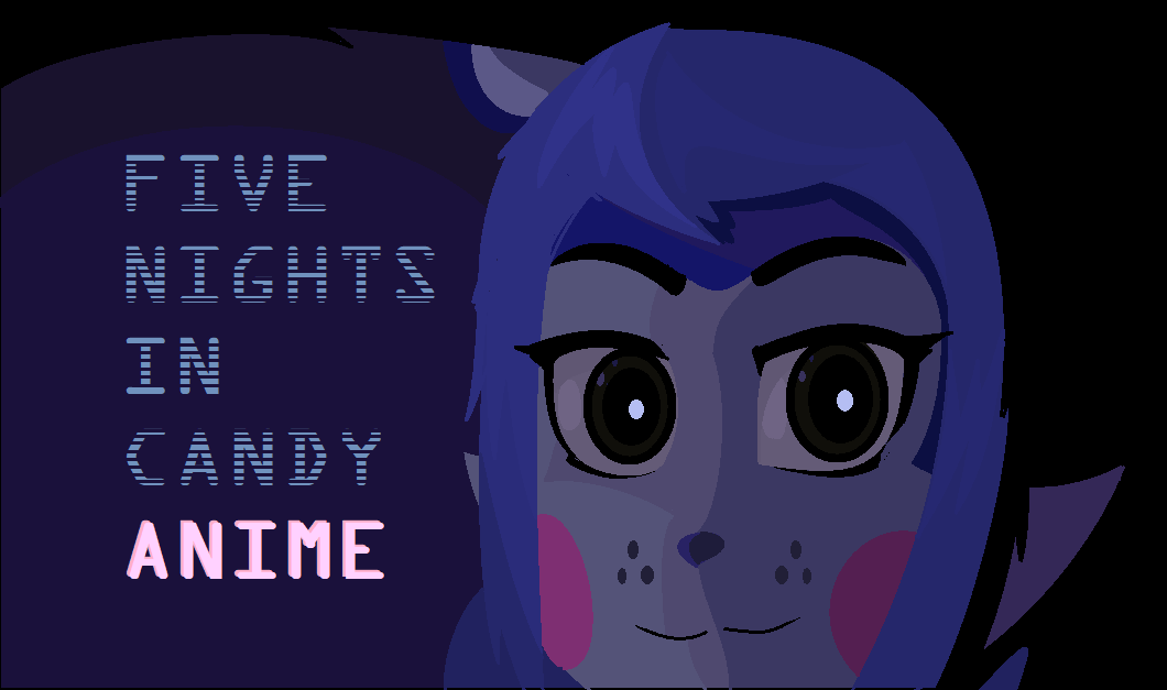 Games like Five Nights In Candy Anime (Reborn + Original Pack)