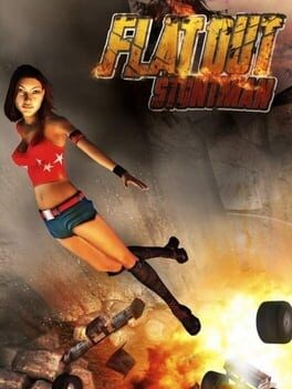Games like Flatout: Stuntman