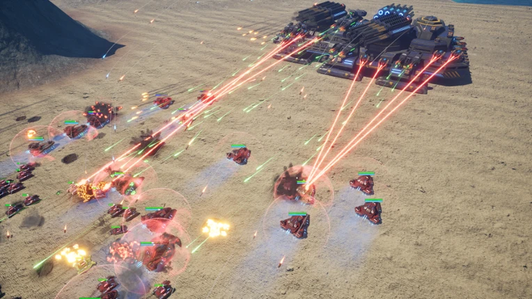Fleet Craft Image