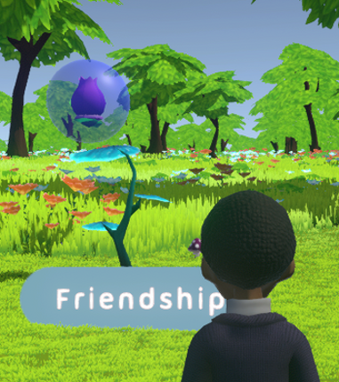 Flourishing Farm Image