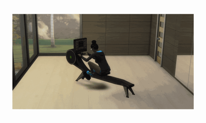 (Public) FlowFit screenshot