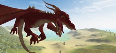 Flying Dragon Simulator 2019 Image