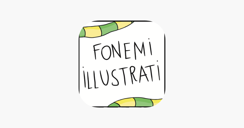 Fonemi Illustrati Image