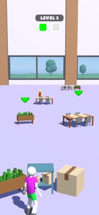 Food Fights! screenshot