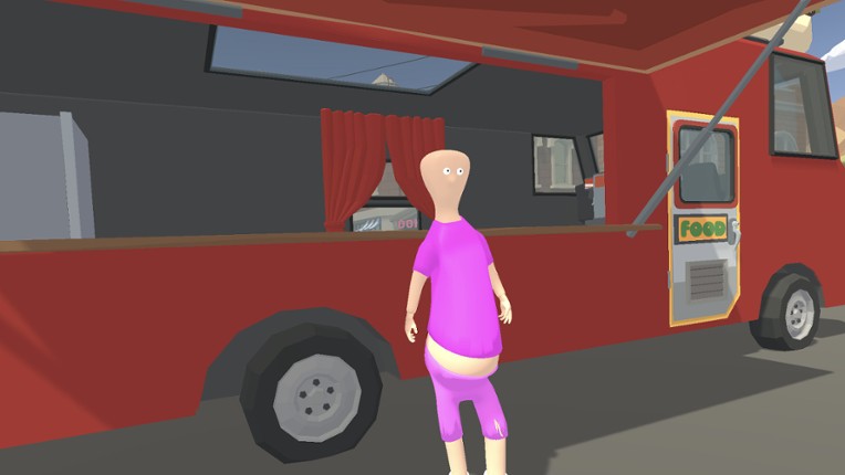 Food Truck Together screenshot