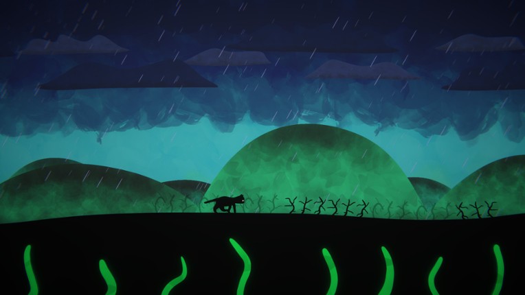 Forever Alone screenshot