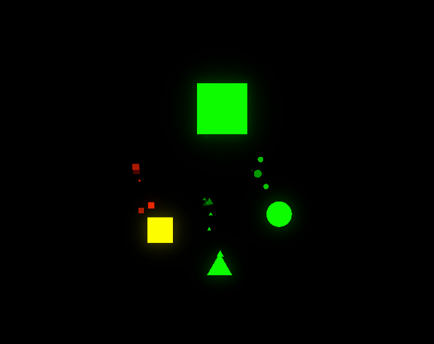 Games like FreeCube