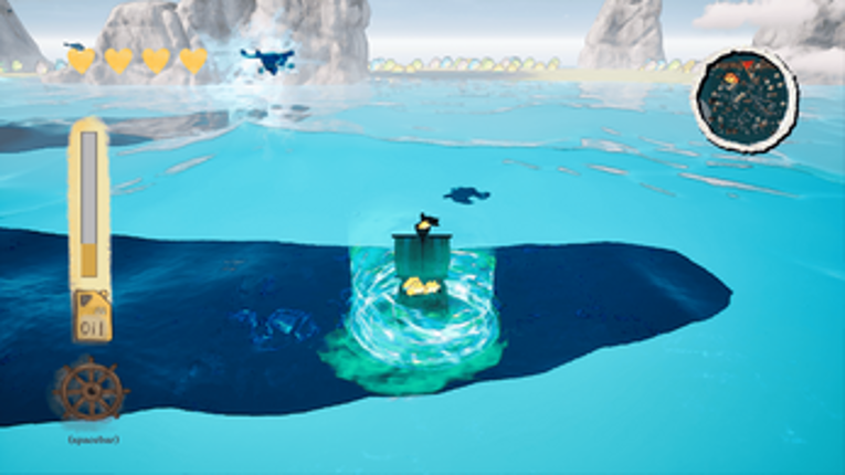 Frogtilla screenshot