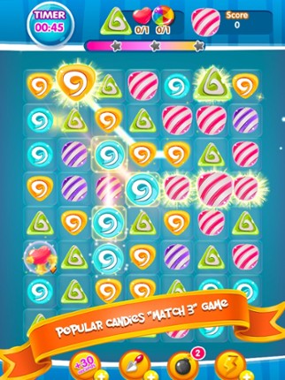 Fruits Mania Extreme - New Free Matching Game screenshot