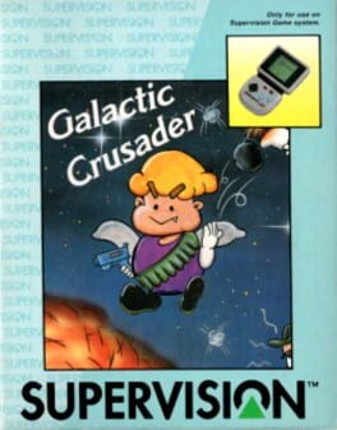 Galactic Crusader Image