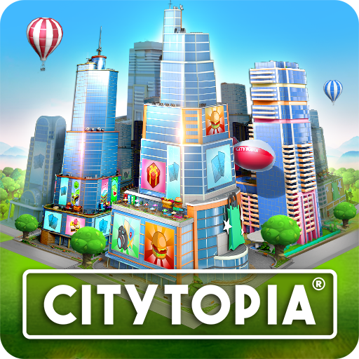 Games like Citytopia®