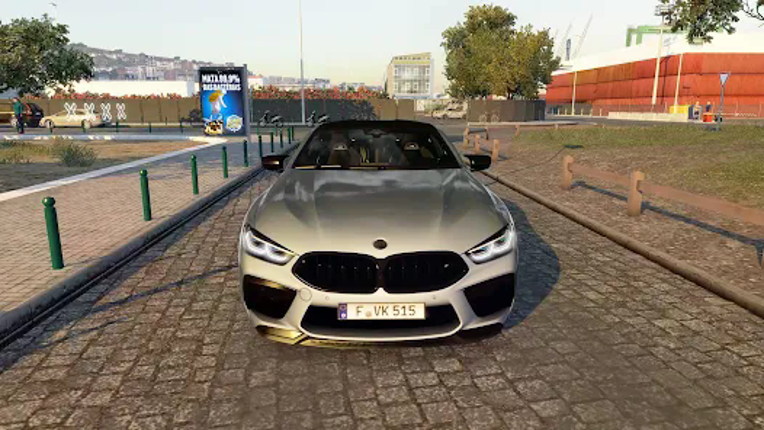 Car Driving School Game 2026 screenshot