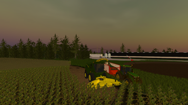 Farming USA 2 Image