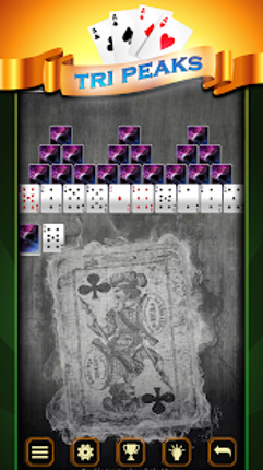 Solitaire Kings screenshot