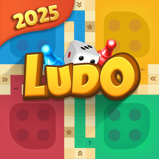 Games like Ludo Friends - 234 Player Game