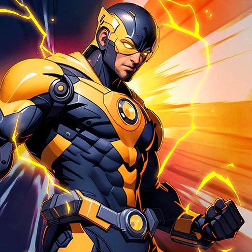Games like Superhero & Puzzles Match3 RPG