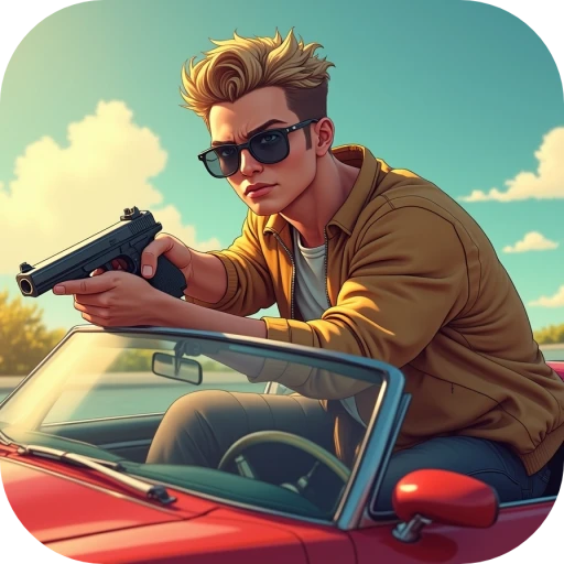 Games like Mola Sola Gangstar
