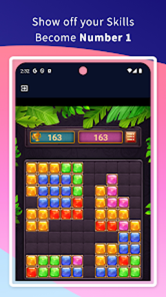 Crypto Arcade - Play and Earn Image