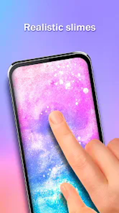 Antistress Slime Maker Games Image
