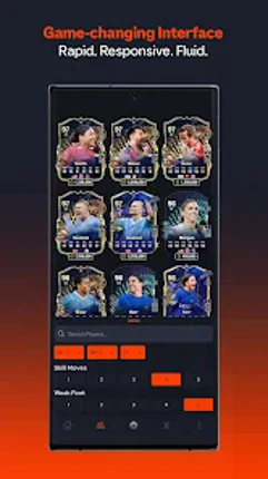 FUT.GG - FC 26 Evos & Prices Image