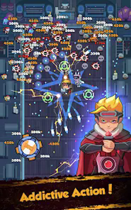 Hero Survival IO 2 Image