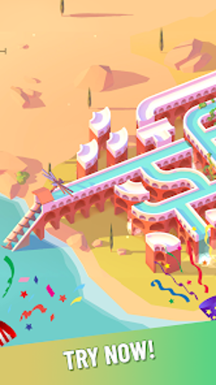 Water Connect Flow Image