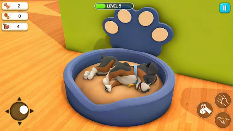 Bad Dog - Puppy Prankster screenshot