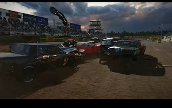 Wreckfest Image