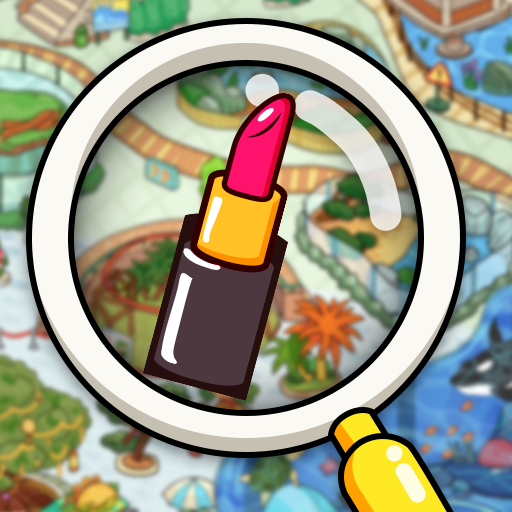 Games like Find It Adventure: Hidden Spot