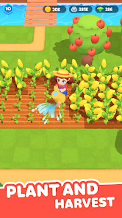 Animal Land screenshot