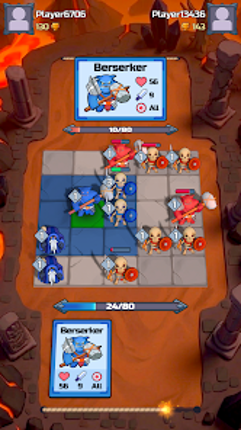 Tic-Tac-Tactics Image